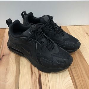Nike Air Max 200